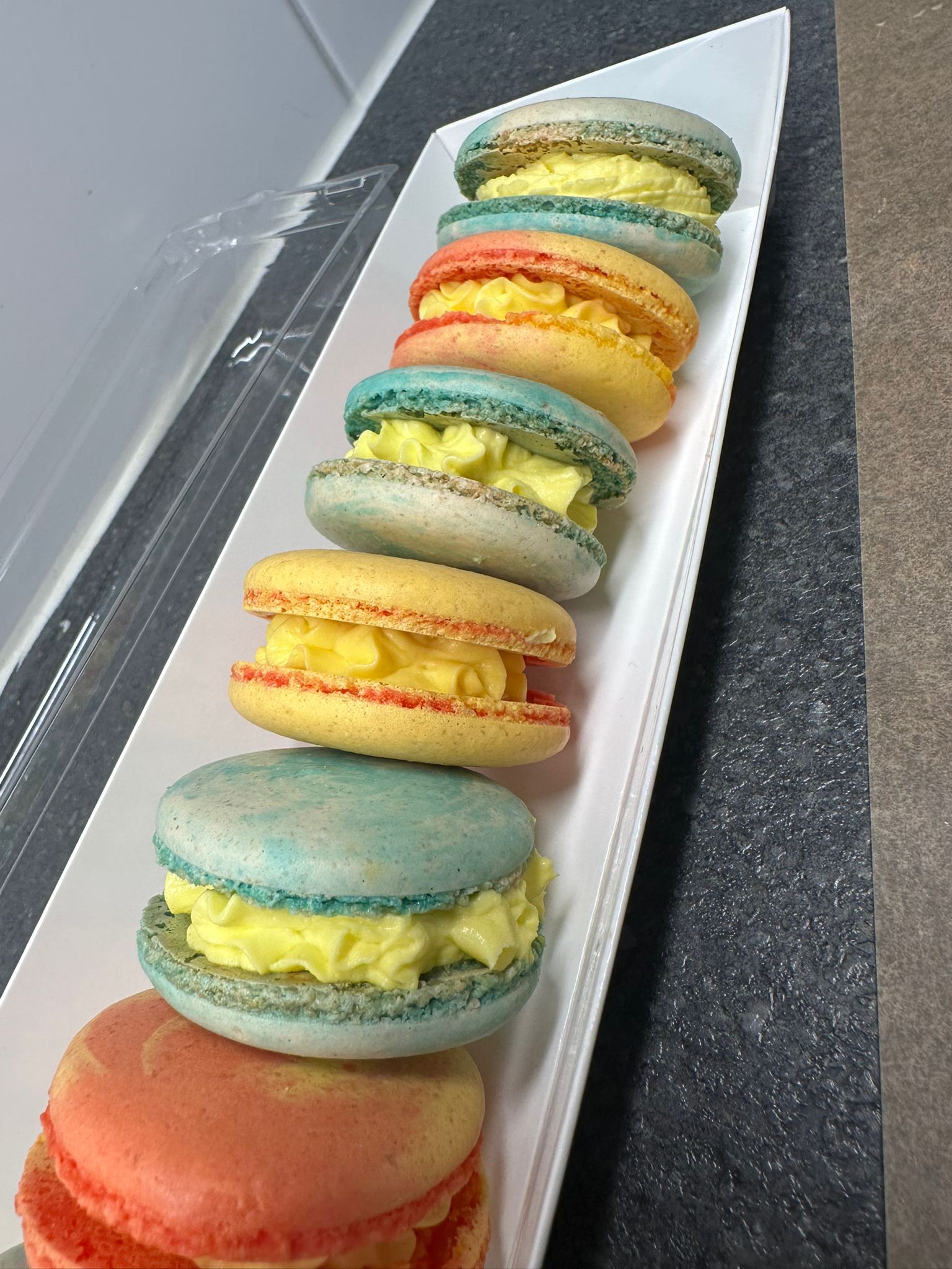 Macarons