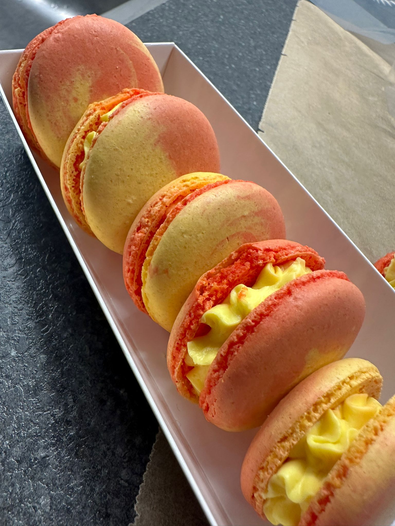 Macarons