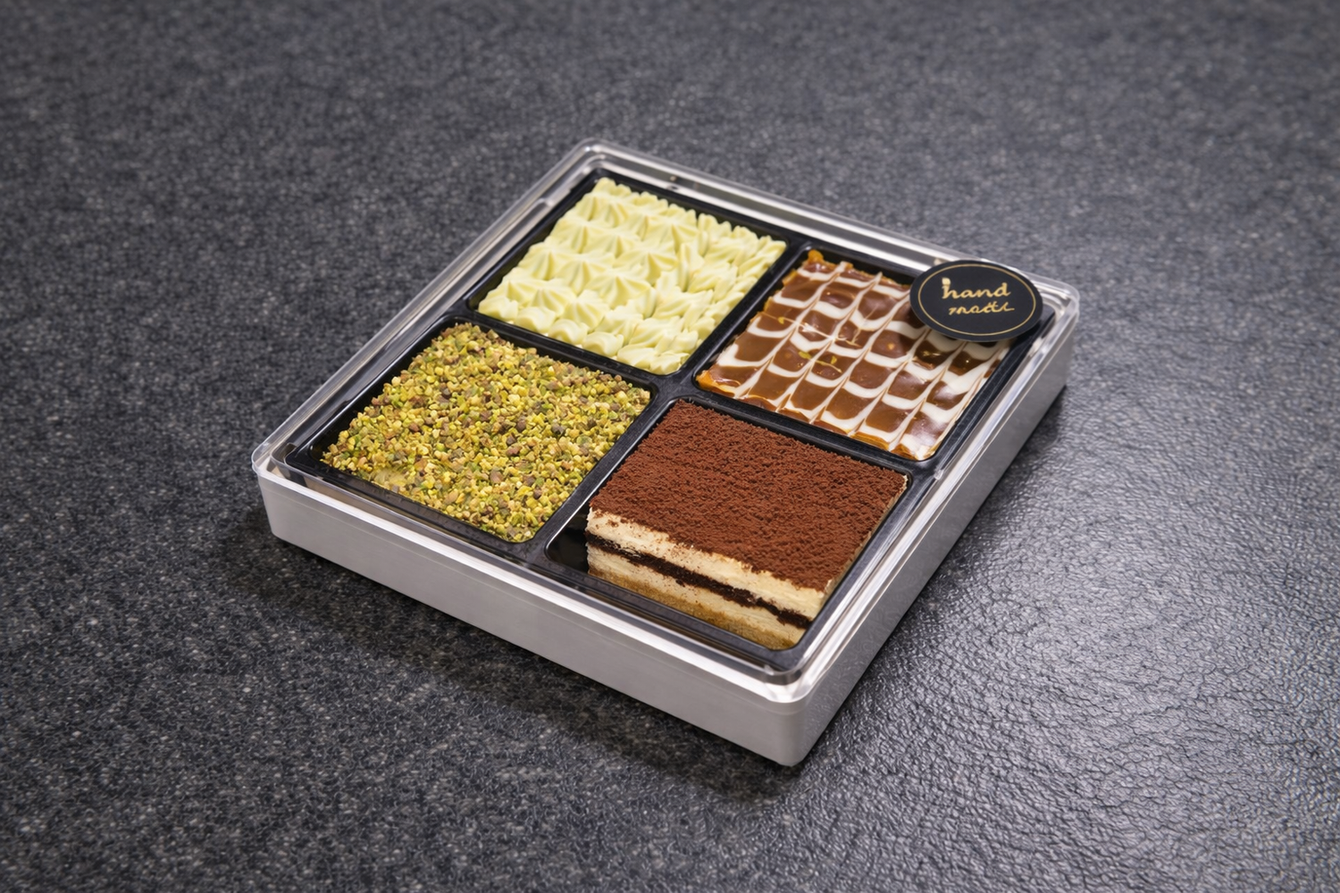 image comparison after