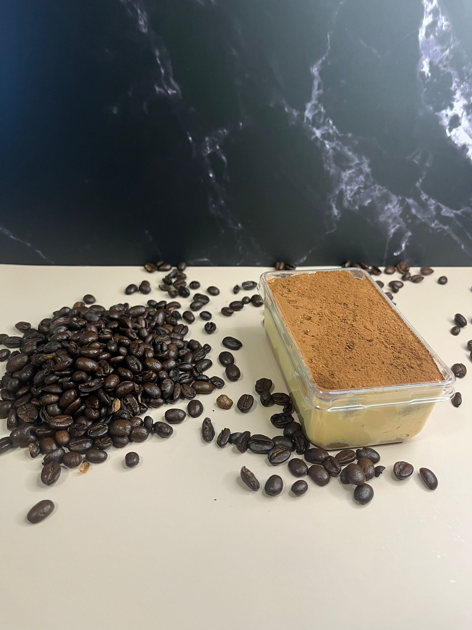 Tiramisu Original