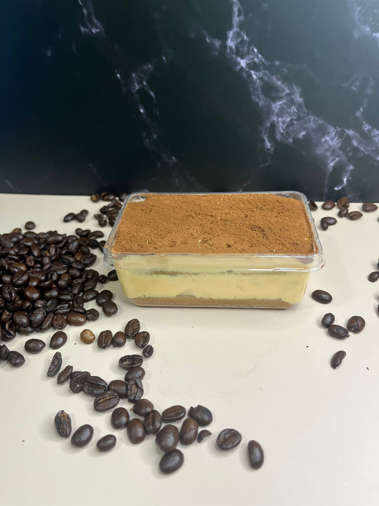 Tiramisu Original