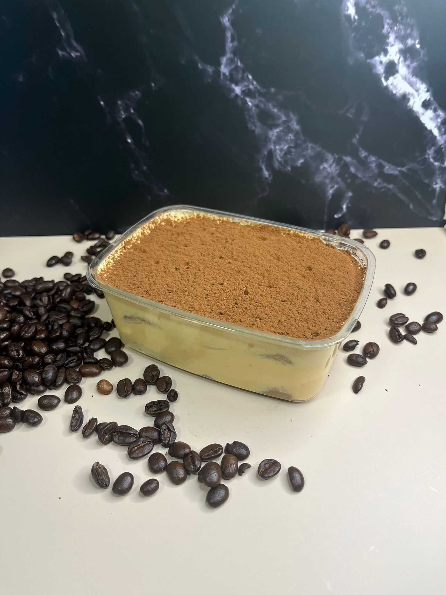 Tiramisu Original